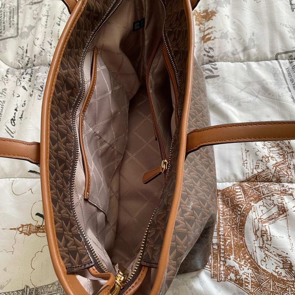 Michael Kors large purse